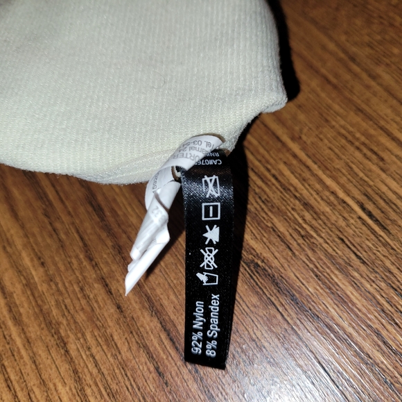 Sws size small women's crop top - Picture 4 of 4